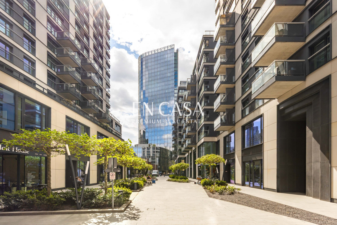 Apartment Sale Warszawa Wola Waliców 9